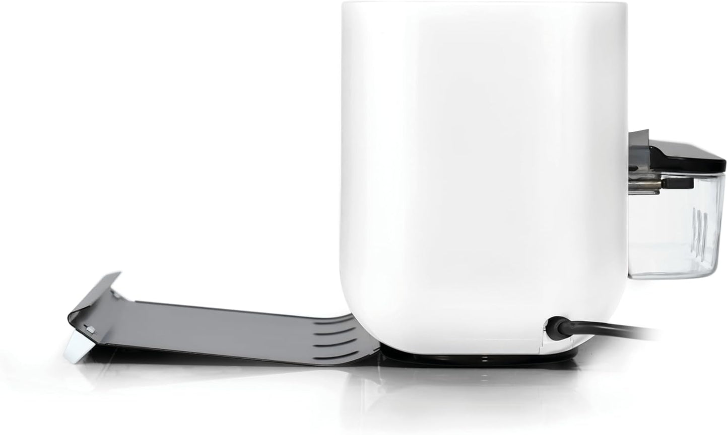 DosaFlash Pro™ – The World's Fastest Automatic Dosa Maker