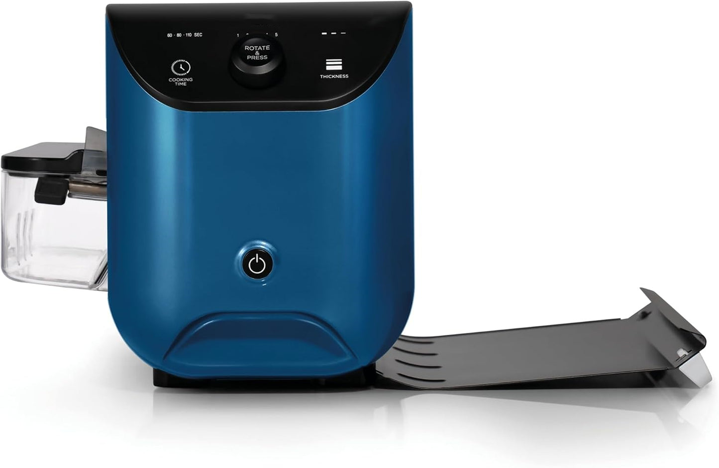 DosaFlash Pro™ – The World's Fastest Automatic Dosa Maker