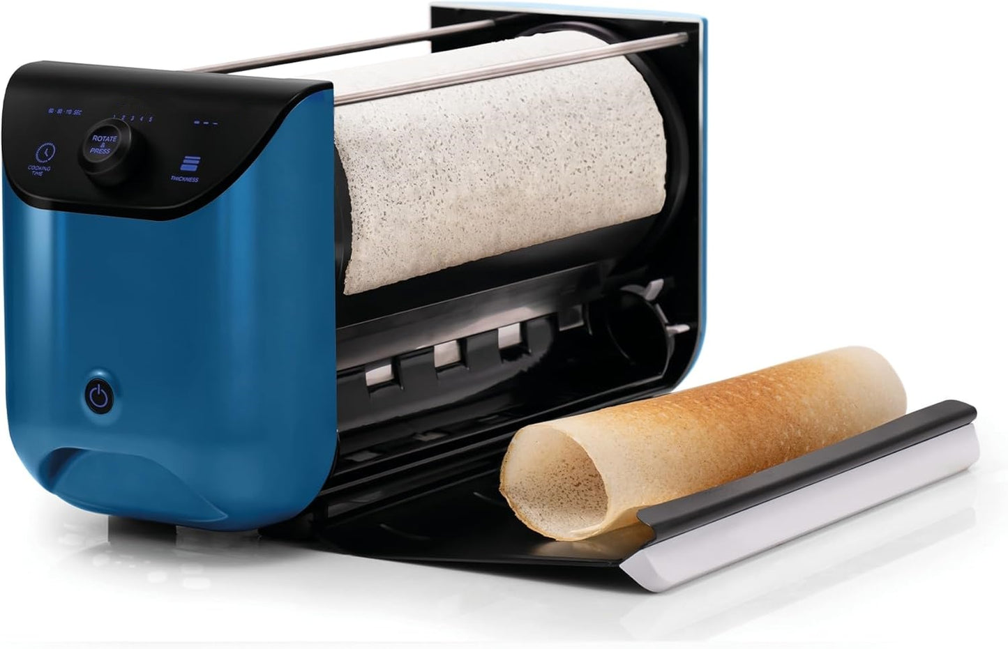 DosaFlash Pro™ – The World's Fastest Automatic Dosa Maker